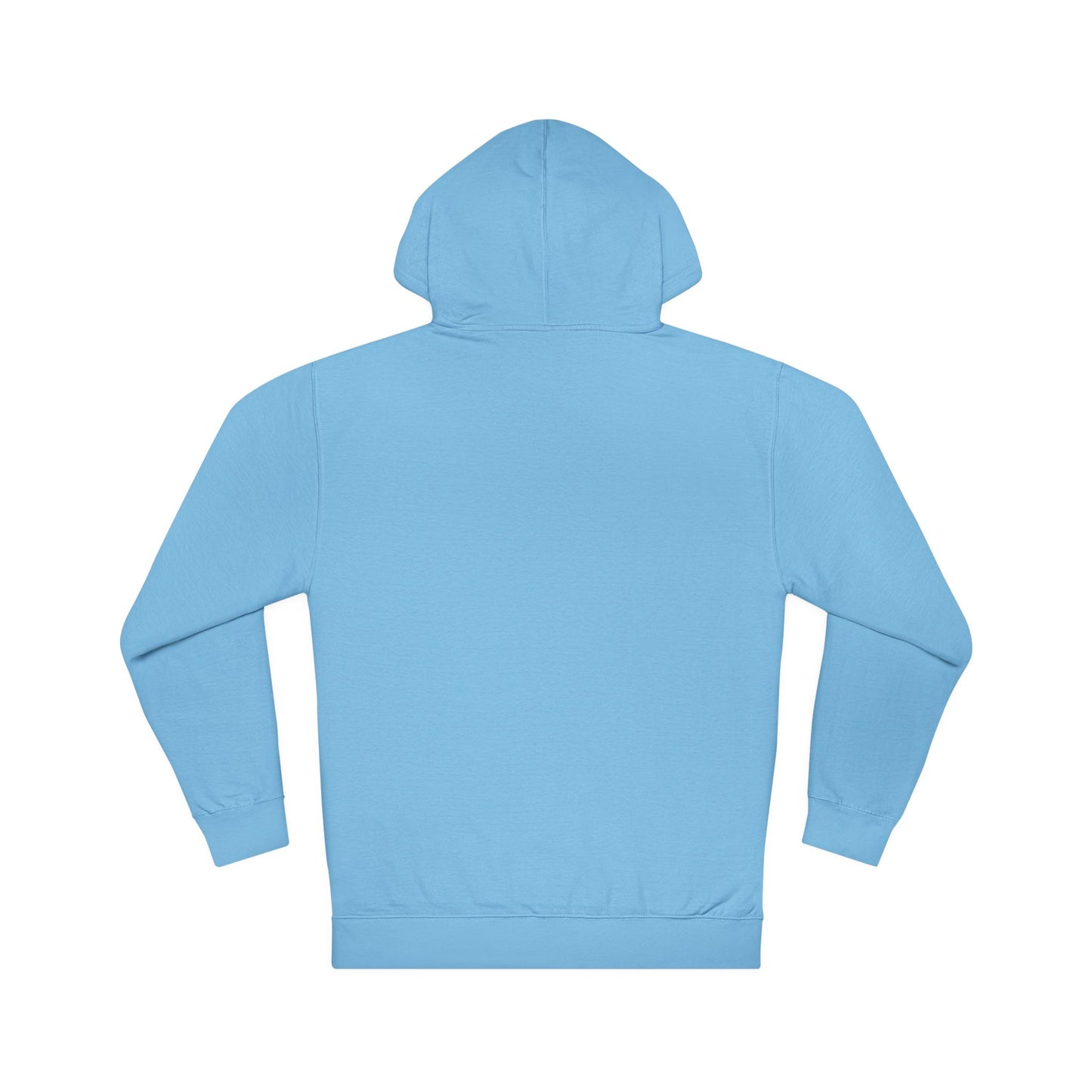Unisex Hooded Sweatshirt