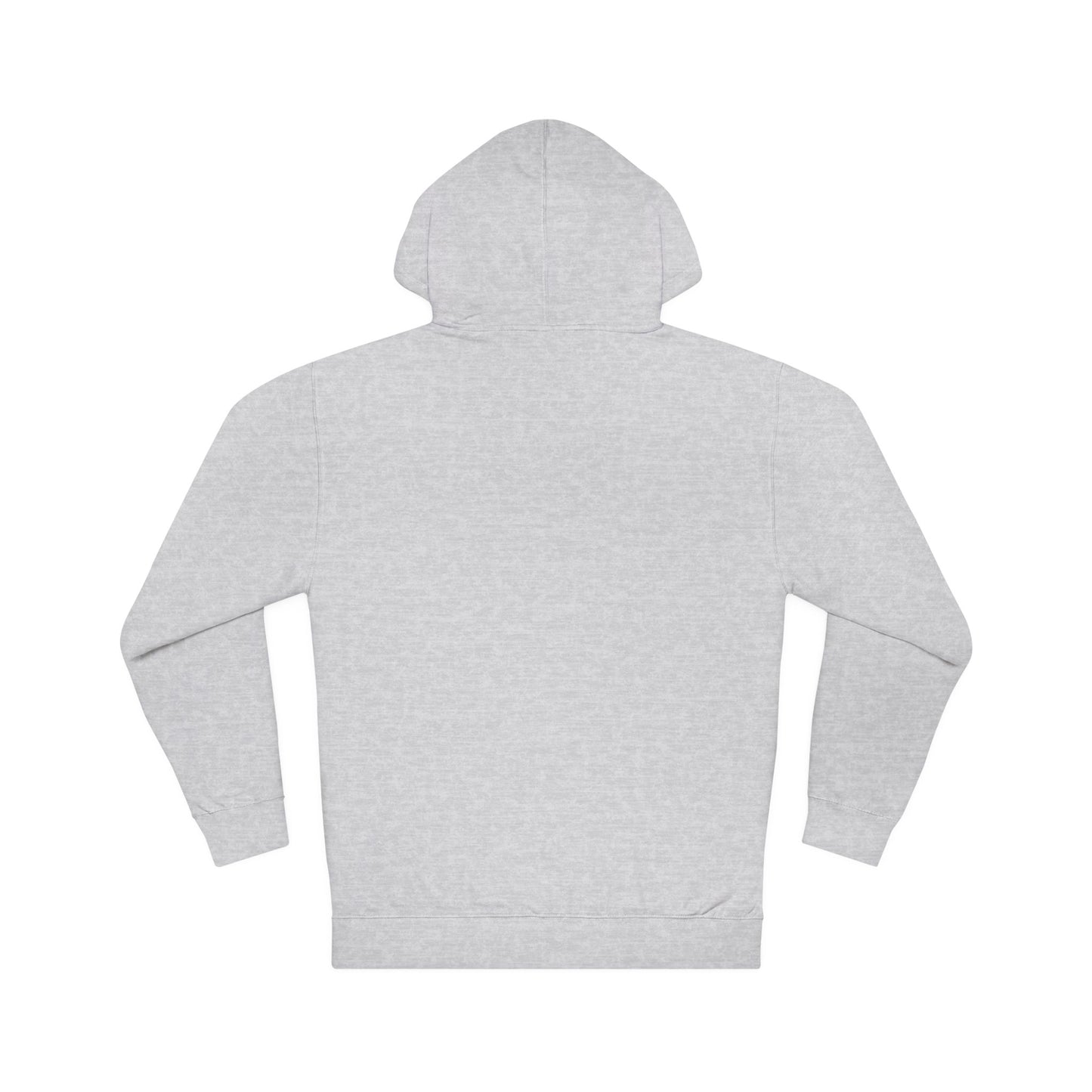 Unisex Hooded Sweatshirt