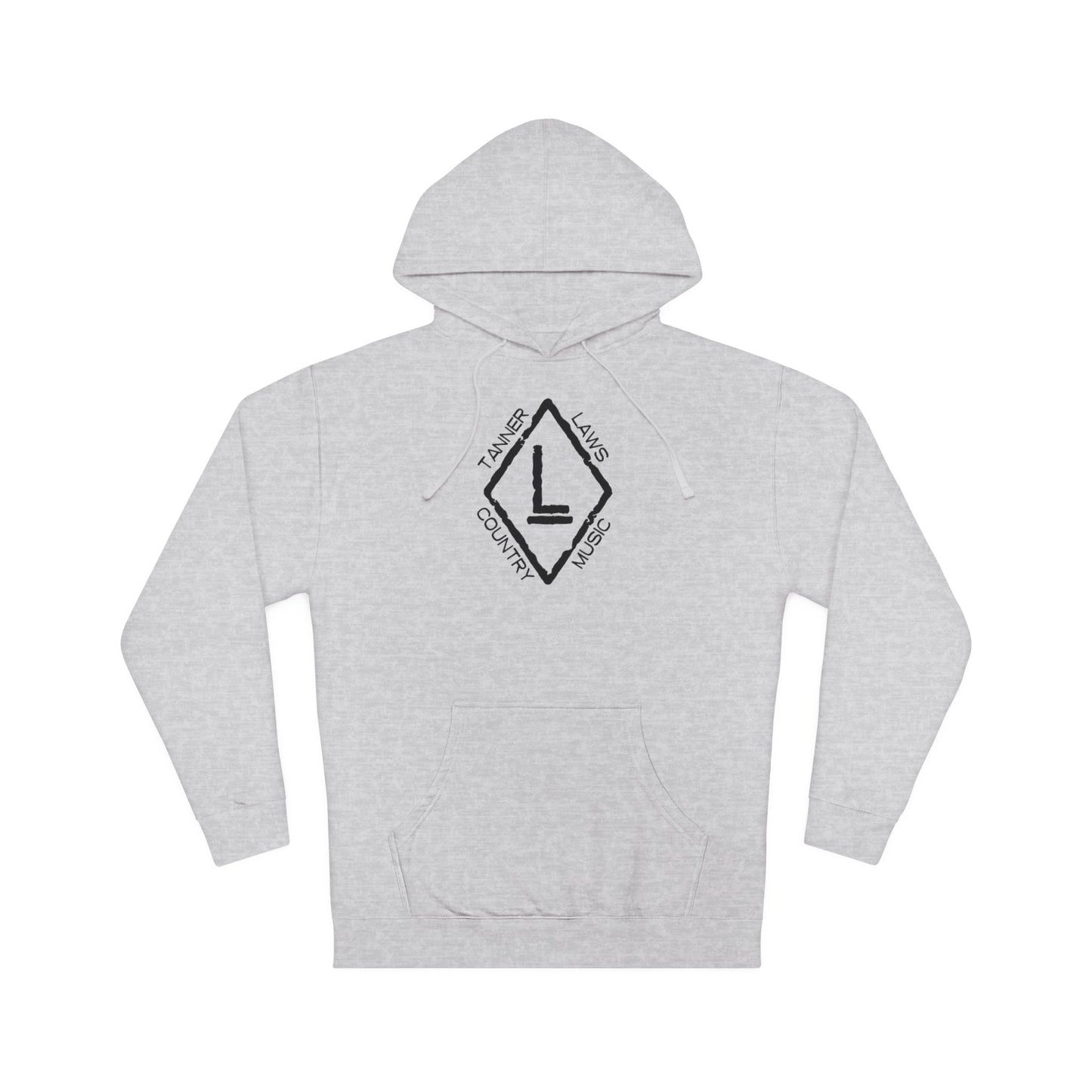 Unisex Hooded Sweatshirt