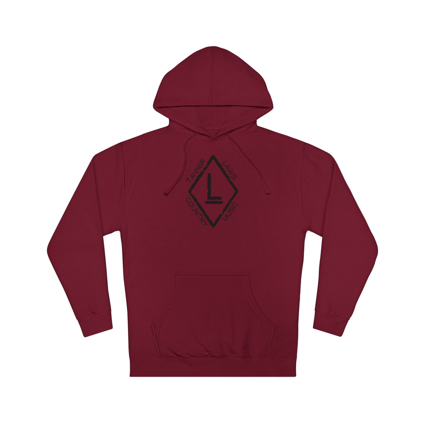Unisex Hooded Sweatshirt