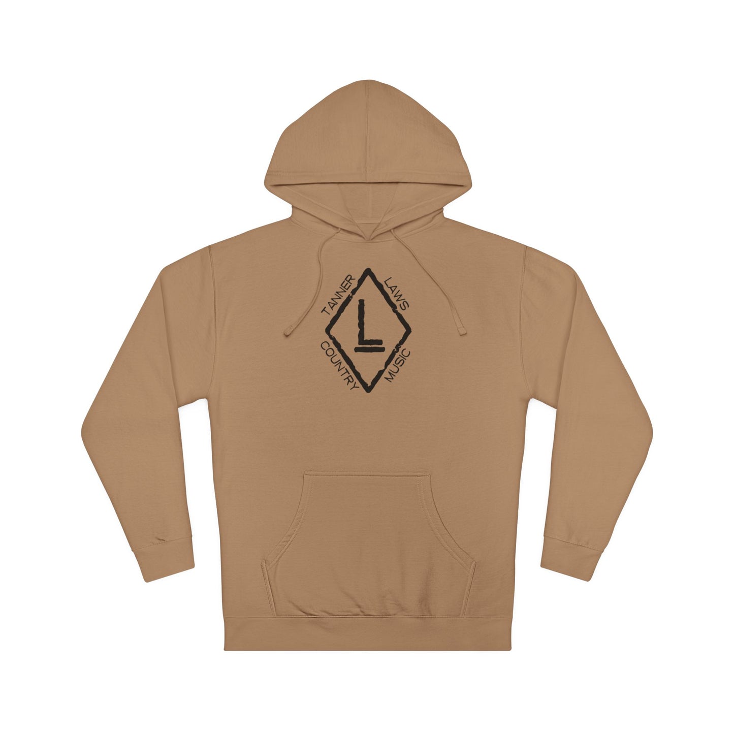 Unisex Hooded Sweatshirt