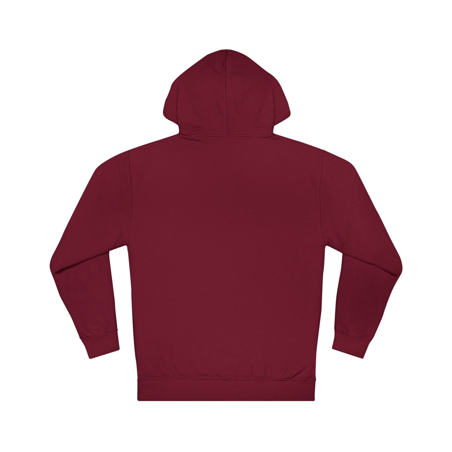 Unisex Hooded Sweatshirt