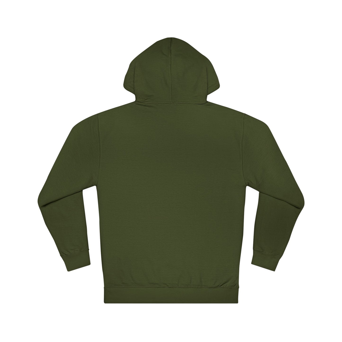 Unisex Hooded Sweatshirt