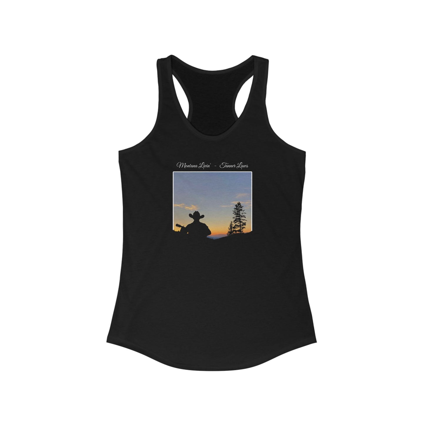 Women's Tank