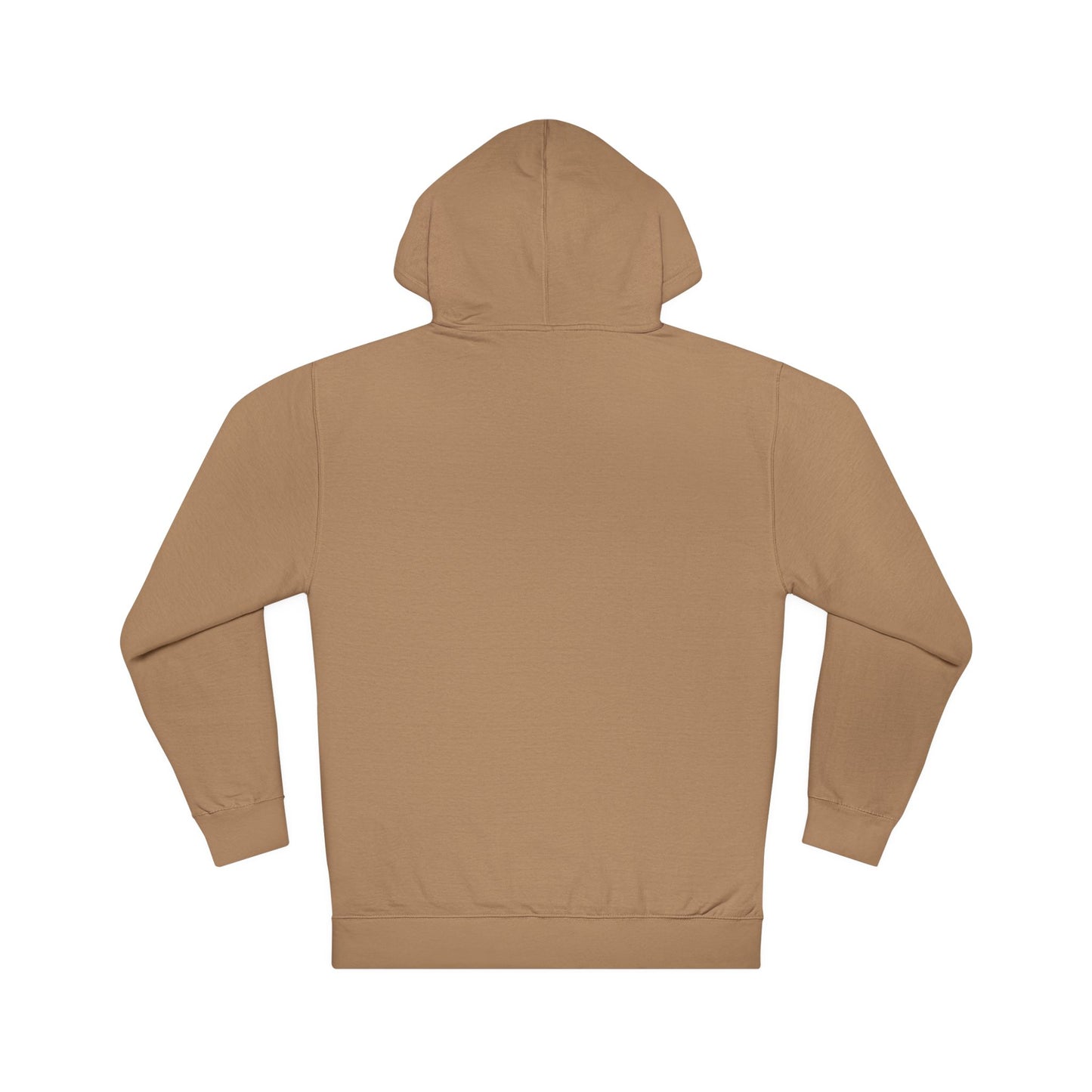 Unisex Hooded Sweatshirt