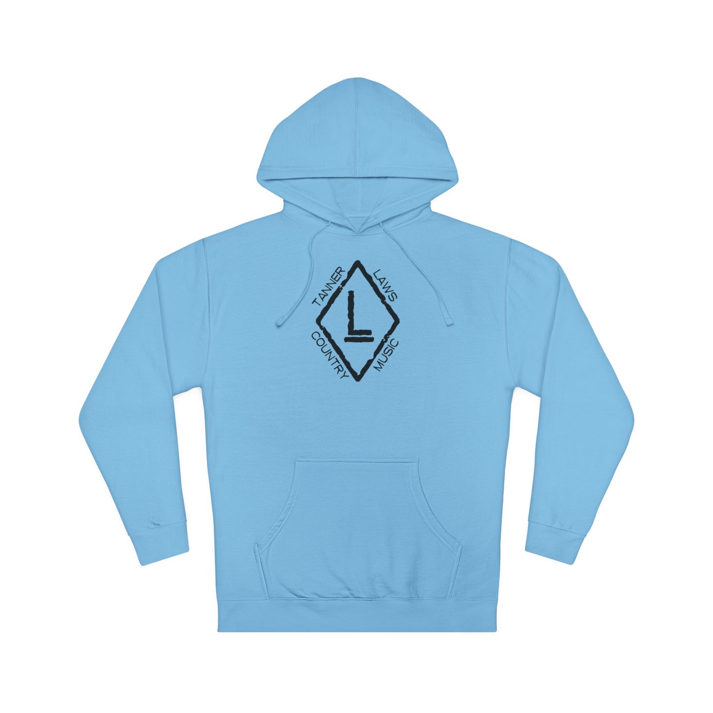 Unisex Hooded Sweatshirt