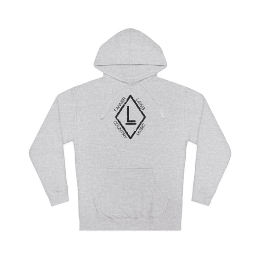 Unisex Hooded Sweatshirt