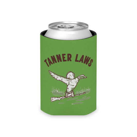 Duck Hunting Can Cooler