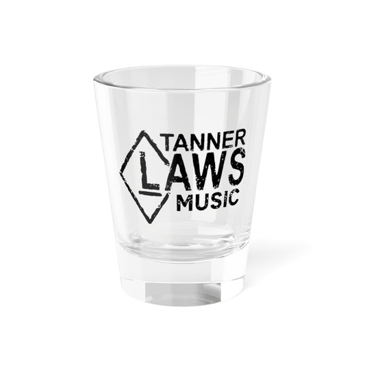 Shot Glass, 1.5oz