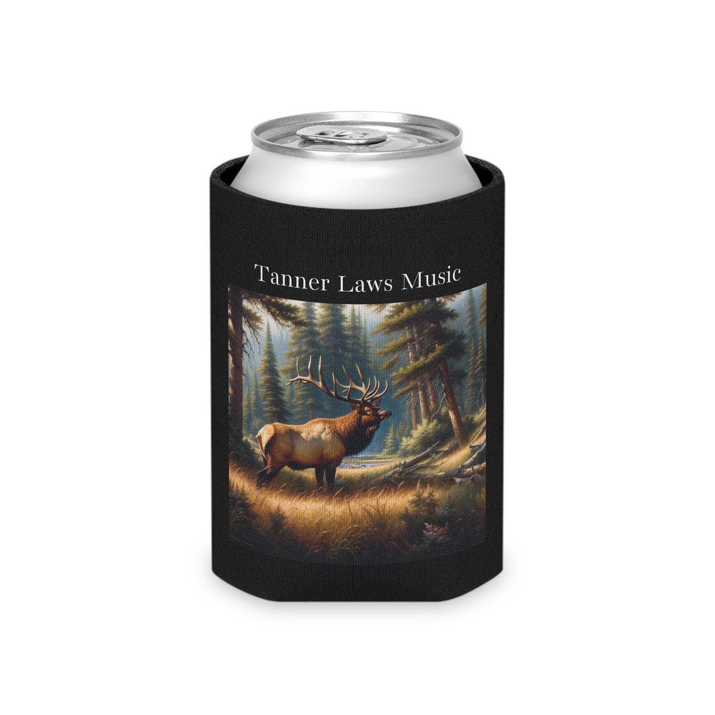 Can Cooler