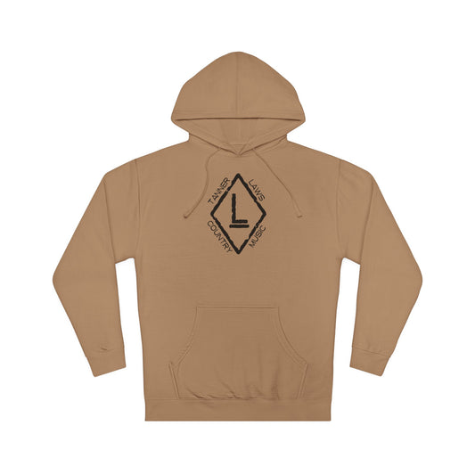 Unisex Hooded Sweatshirt