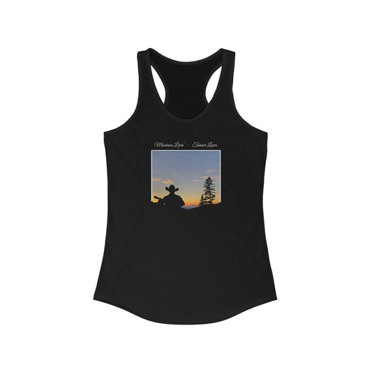 Women's Tank